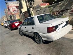 هيونداي اكسل